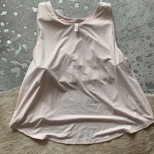 FP movement Perfect Conditions Tank